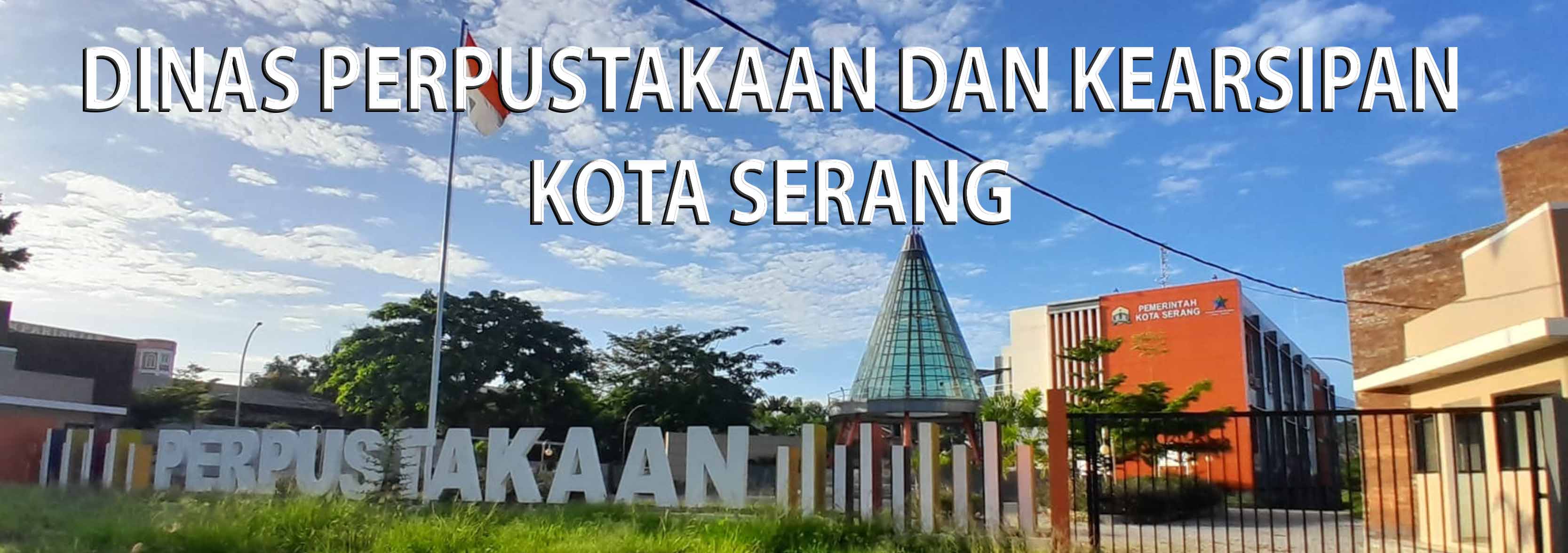 MAKLUMAT PELAYANAN