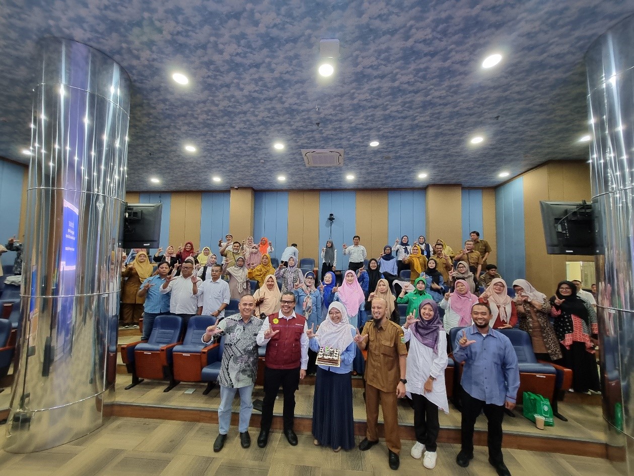 PERINGATAN HARI PUSTAKAWAN