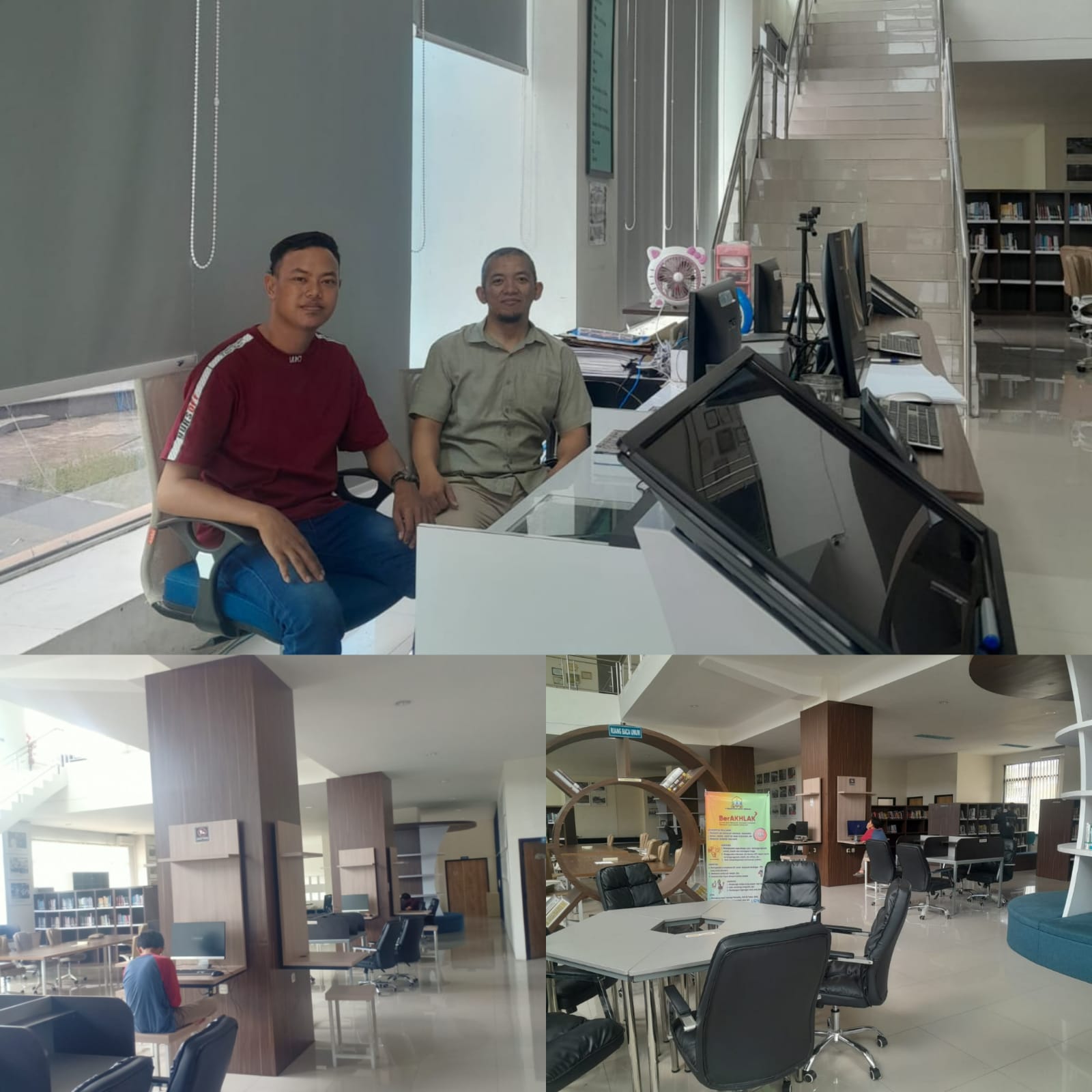 PELAYANAN PERPUSTAKAAN UMUM_13 APR 2025