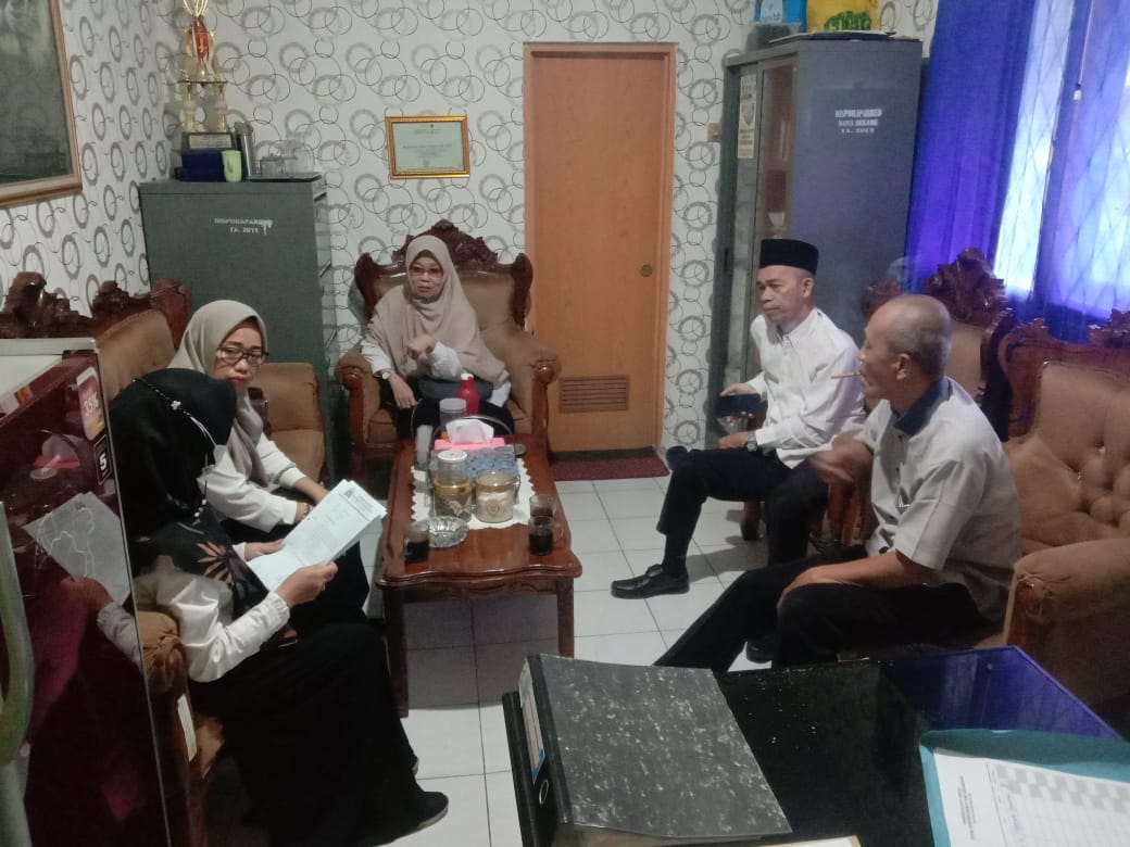 PENGAWASAN KEARSIPAN_16 APR 2025_DISPARPORA