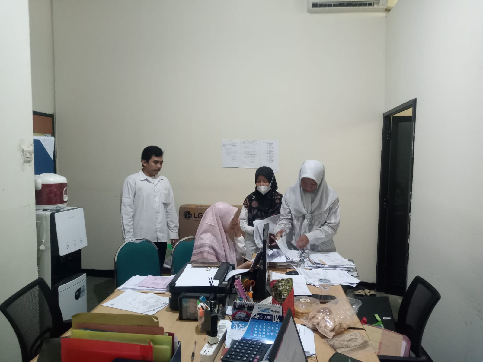 PENGAWASAN KEARSIPAN_16 APR 2025_DISPARPORA2