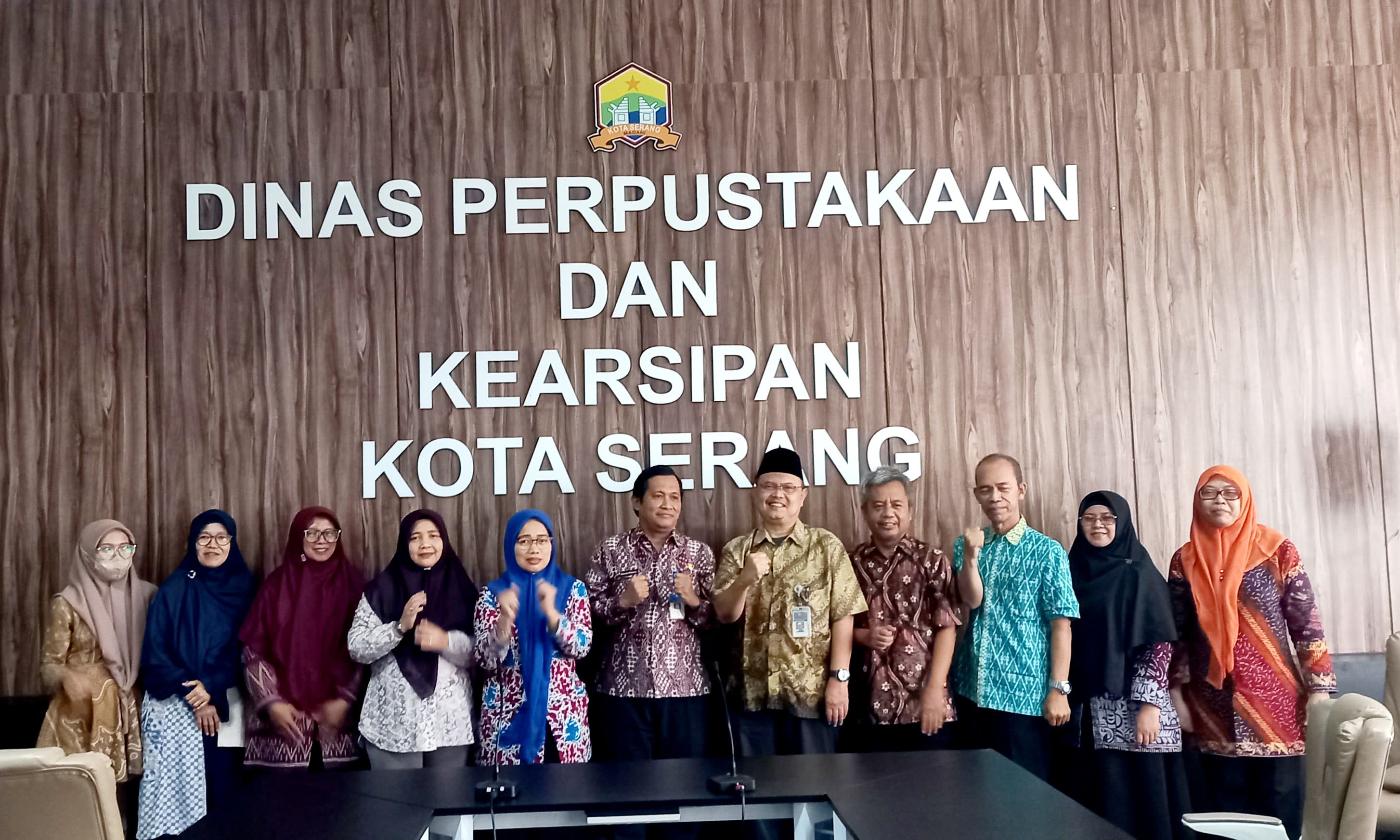 pengawasan kearsipan eksternal 2