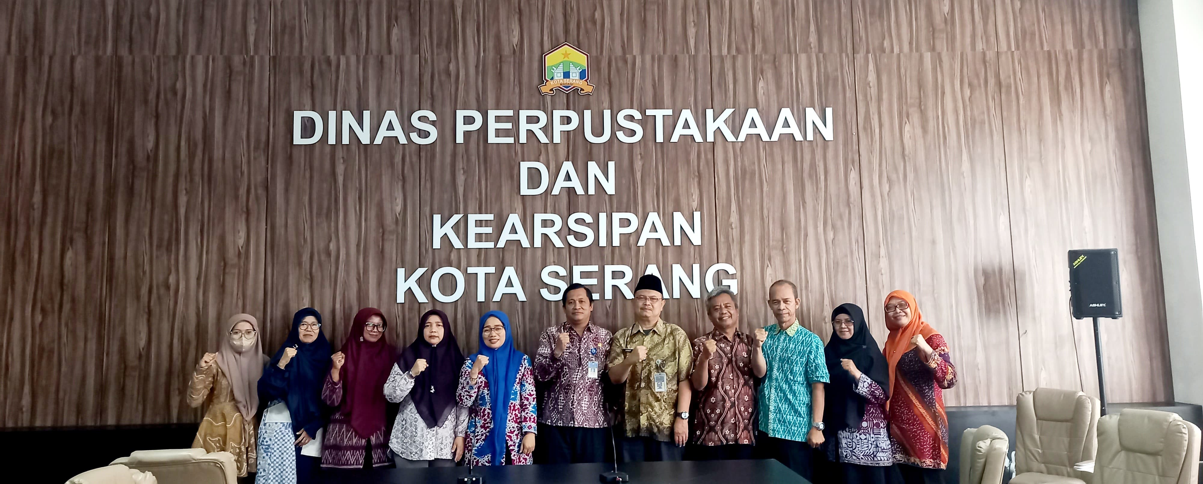 pengawasan kearsipan eksternal 3