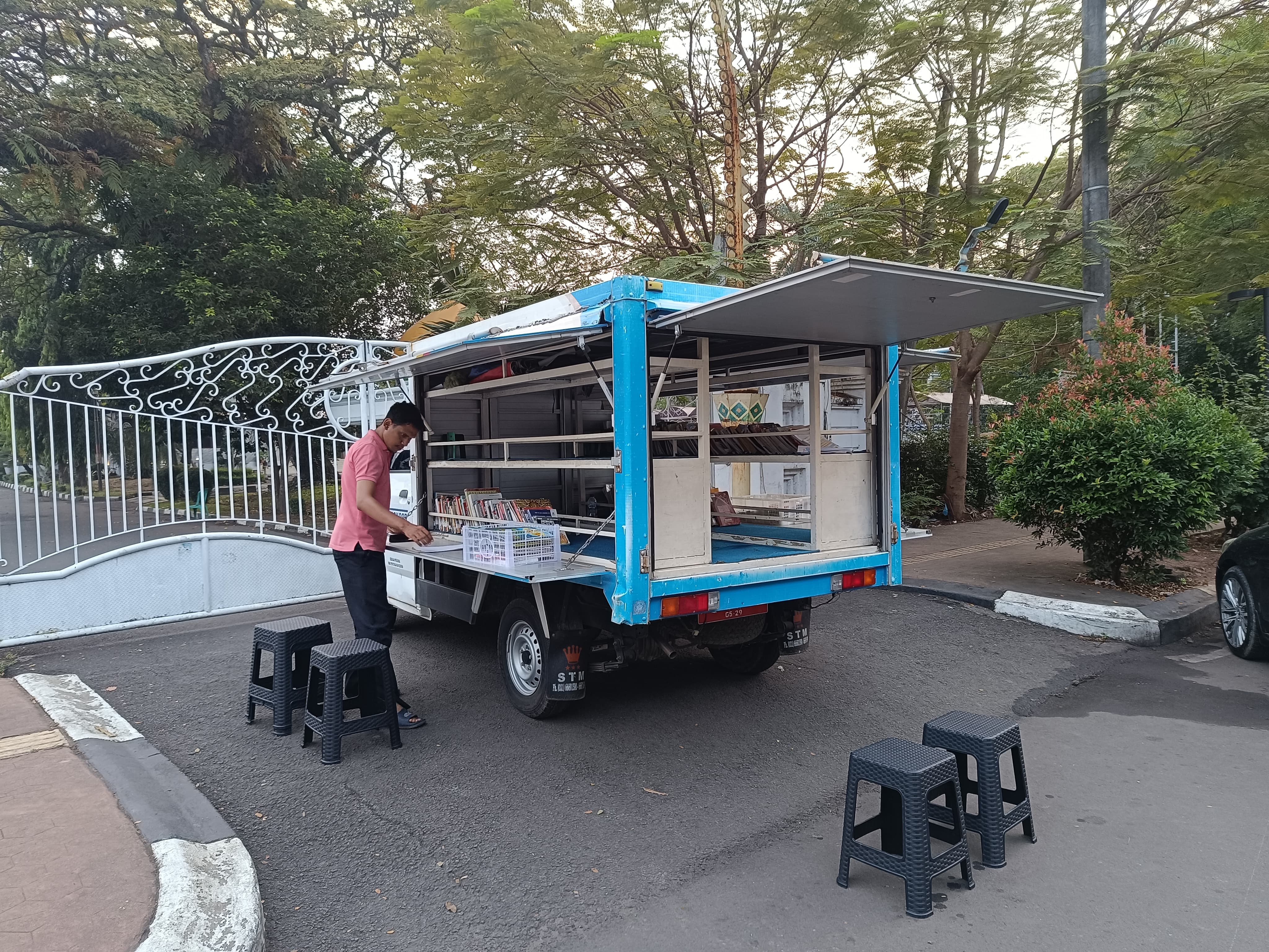 PERPUSTAKAAN KELILING_CFD_22 JUNI 2025