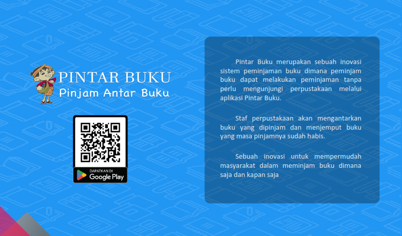 pntar buku