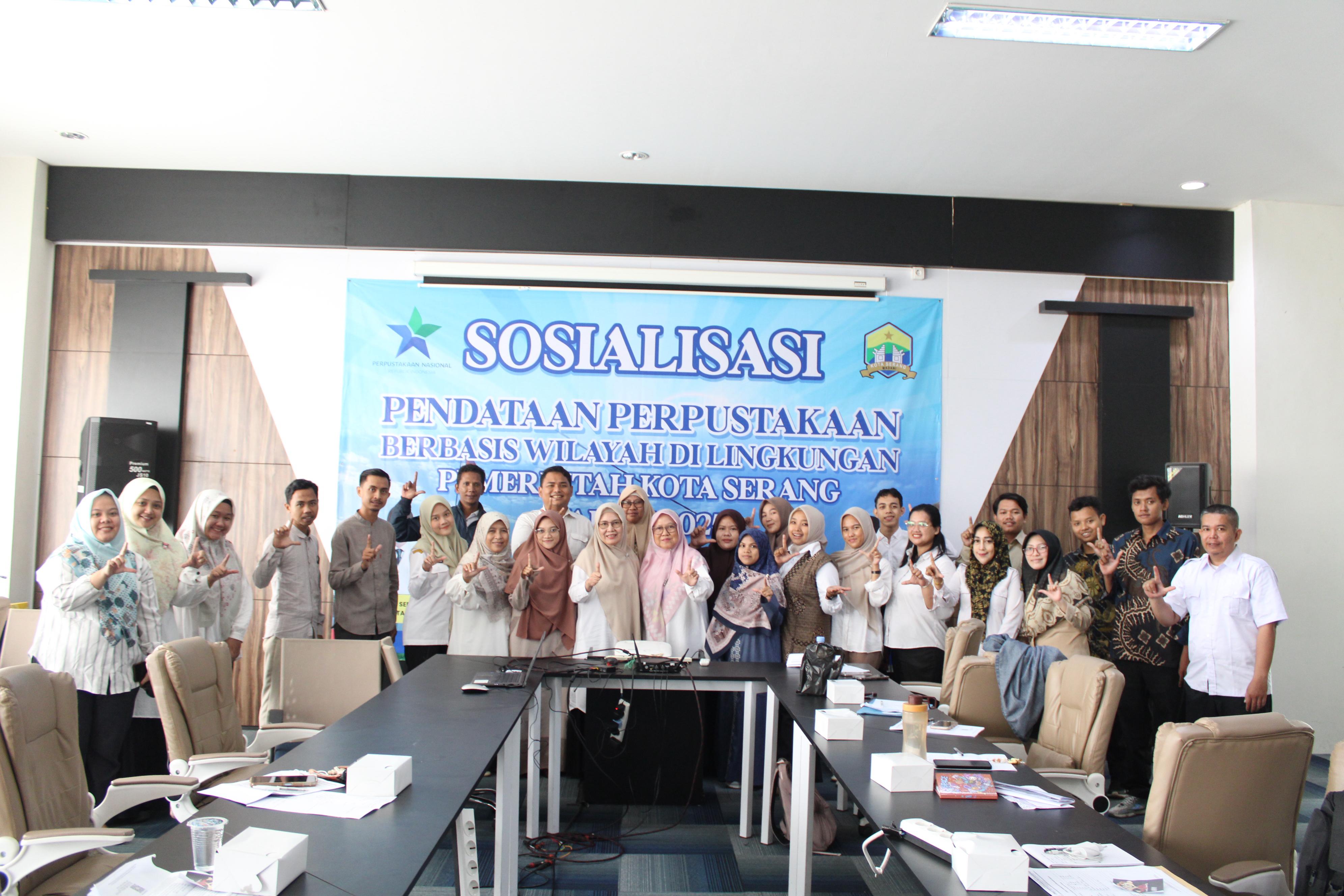 SOSIALISASI PENDATAAN PERPUSTAKAAN_1