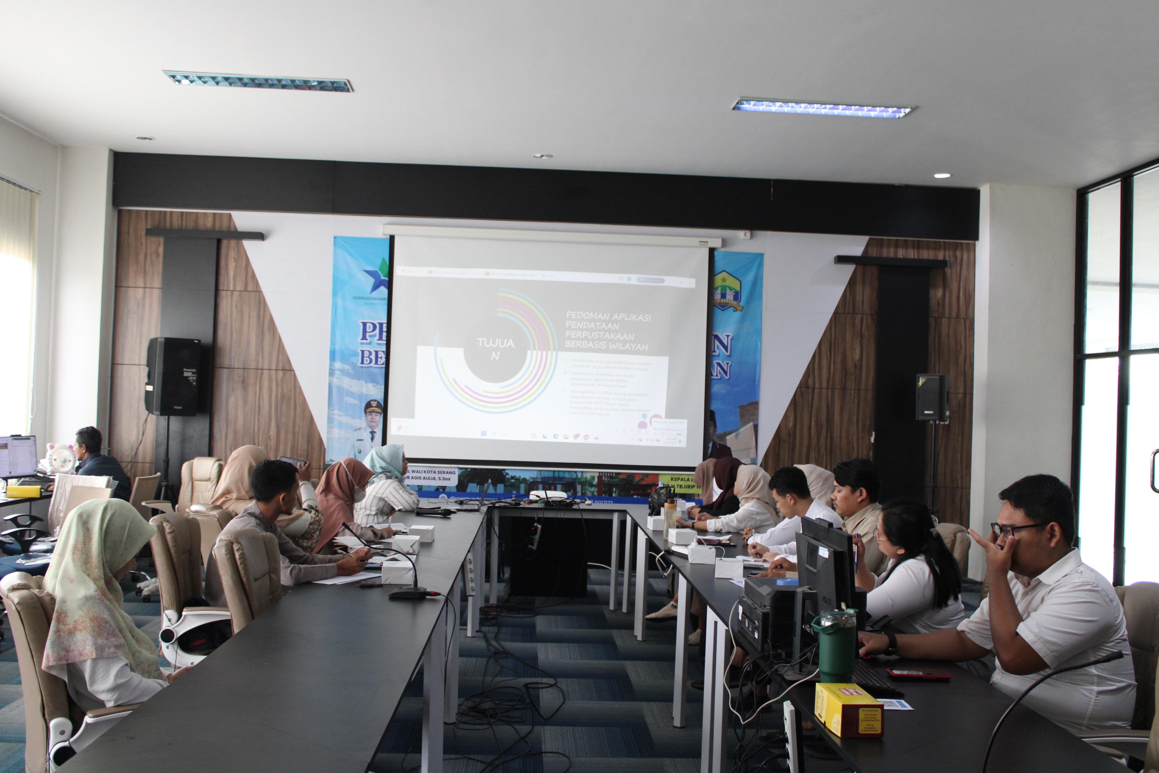 SOSIALISASI PENDATAAN PERPUSTAKAAN_2