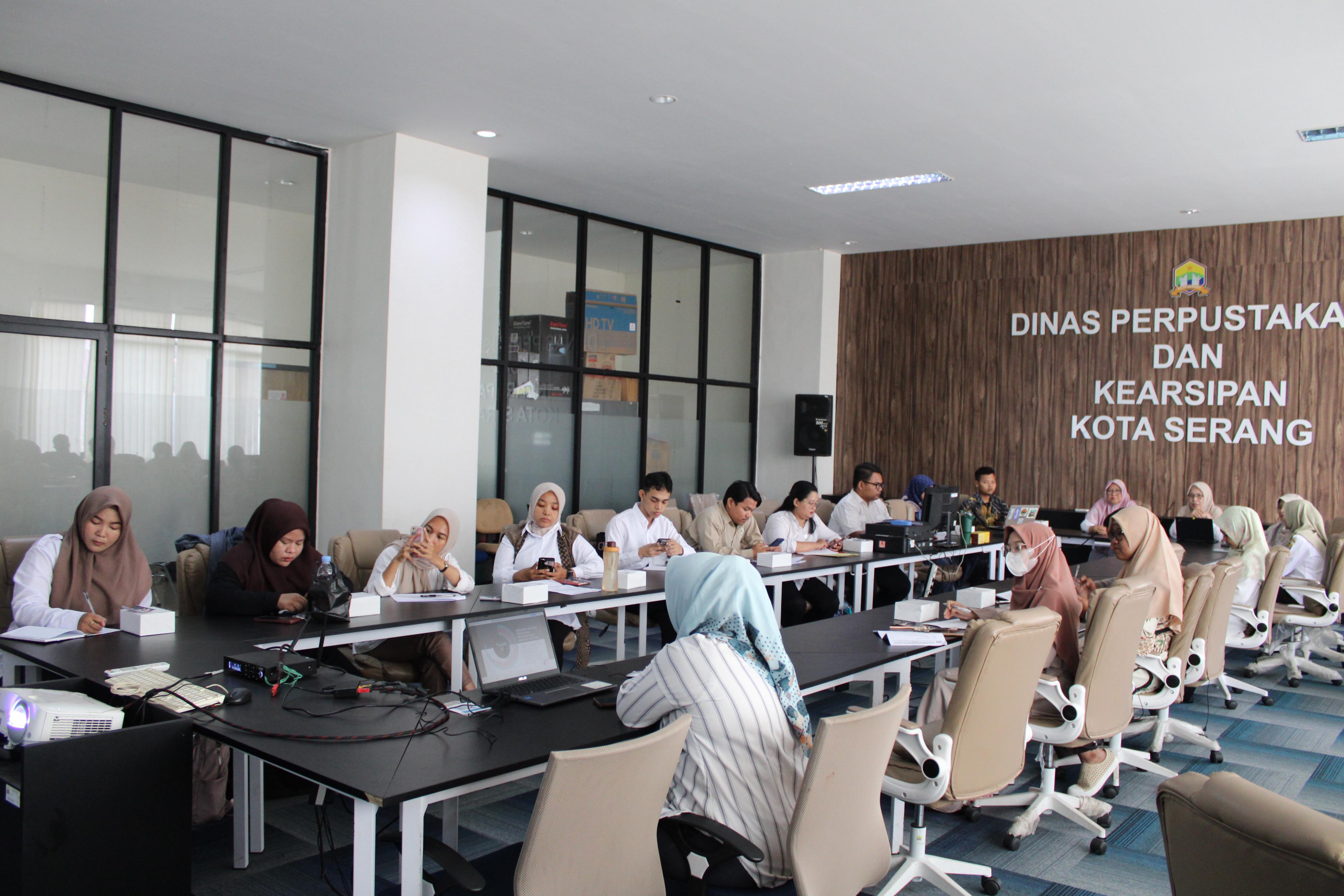 SOSIALISASI PENDATAAN PERPUSTAKAAN_4